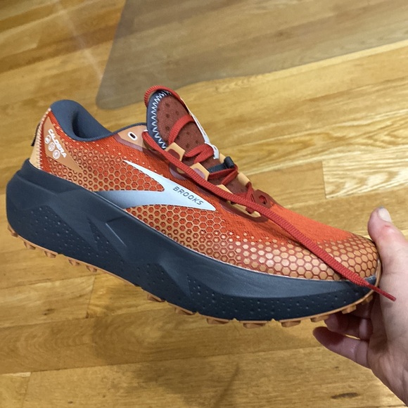 Brooks Caldera 6 running men shoes - Picture 11 of 11